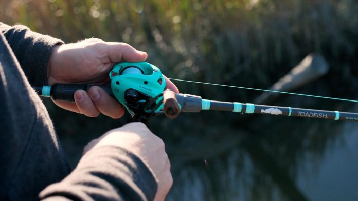 How Do You Select a Good Bass Fishing Casting Rod?